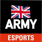 British Army Esports home